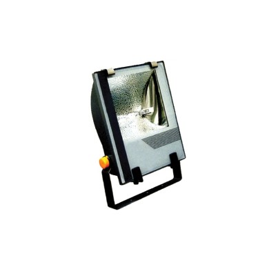 FLOODLIGHT EMPTY FOR 150W ASYM.RX7S SCHWABE