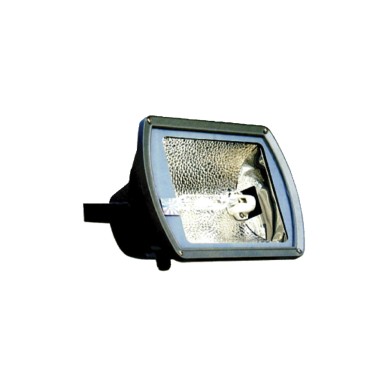 PROJECTOR 150W SYM. RX75 EMPTY