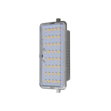 LED SMD R7S 118MM 12W 4000K 230V AC 1120LM RA80 30000H 180° 