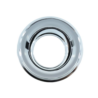CHROME ROUND REFLECTOR FOR G90451C MOLLY