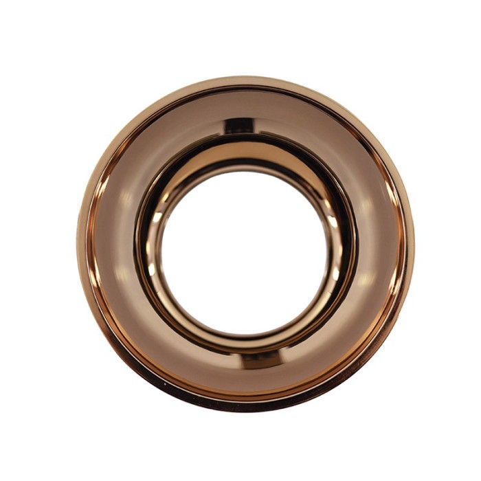 ΣΤΡΟΓΓΥΛΟΣ ΑΝΤΑΥΓΑΣΤΗΡΑΣ ΡΟΖ ΧΡΥΣΟ ΓΙΑ G90451C MOLLY