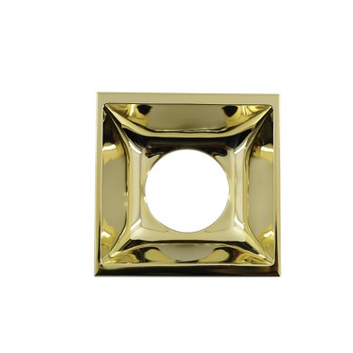 GOLD SQUARE REFLECTOR FOR G90461C MOLLY