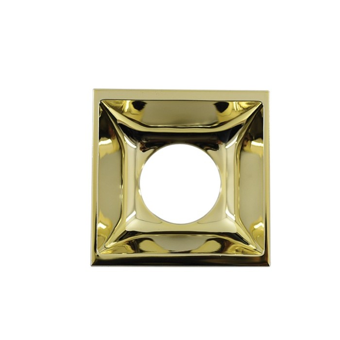 GOLD SQUARE REFLECTOR FOR G90461C MOLLY