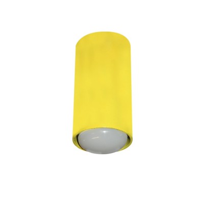 CEILING LUMINAIRE GU10 Φ60x200mm RANGER A