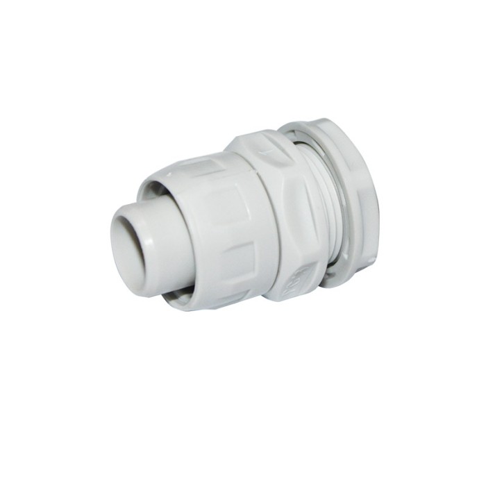 FITTING SPIREX- BOX GREY PG21 D22 (ΣΤΥΠΙΟΘΛΗΠΤΗΣ PG21 D22)  