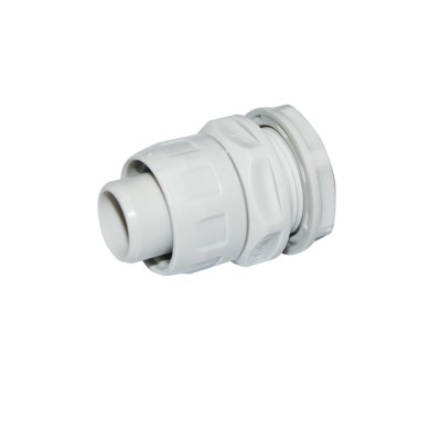 FITTING SPIREX- BOX GREY PG29 D28  