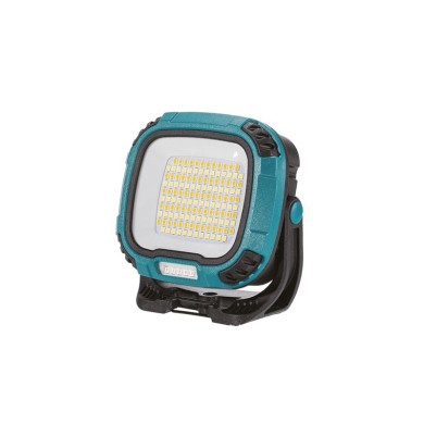 LED RECHARGEABLE WORKLIGHT 30W 3000LM CCT IP44 Li-on 1500mAh ,TYPE-C USB