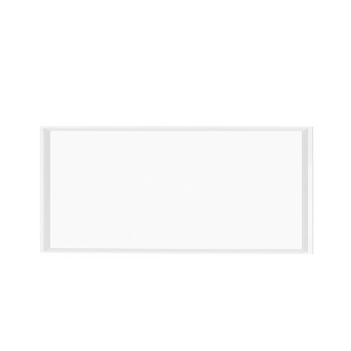 LED ΠΑΝΕΛ 36W 295X1195X32mm 4000K 4200LM 230V AC Ra80 50.000Hrs