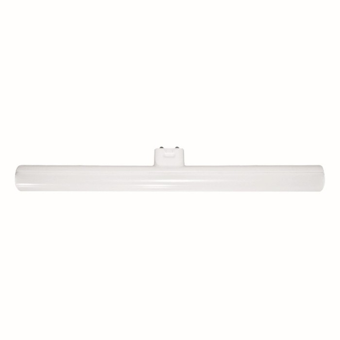 LED SMD S14D 5W 4000K 30CM 450LM 230V AC RA80 30000H 270° 1Ν LINESTRA 