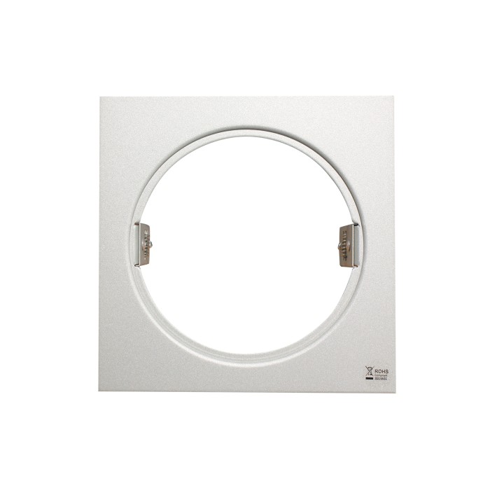 ΚΟΝΣΟΛΑ I ΛΕΥΚΗ ΤΕΤΡΑΓΩΝΗ ΚΕΝΗ