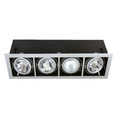  ΚΟΥΤΙ ΚΕΝΟ SDL 4ΘΕΣΕΩΝ ΠΑΡ/ΜΟ 654Χ195Χ202