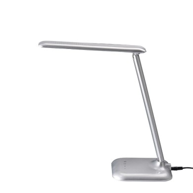 NETTO ΦΩΤΙΣ.ΓΡΑΦΕΙΟΥ LED 6W ΑΣΗΜΙ 480Lm Dimmabl 3.000K/6.000Κ 230V FUTUR