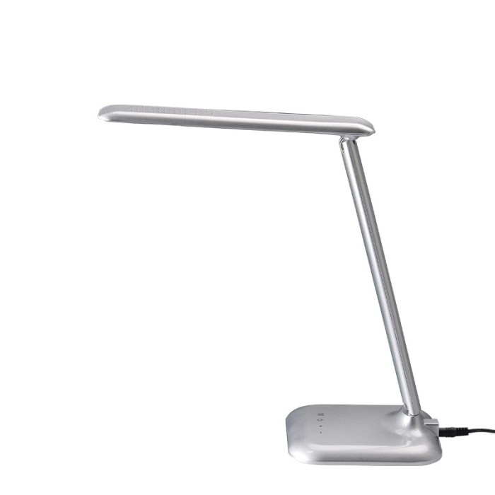 NETTO ΦΩΤΙΣ.ΓΡΑΦΕΙΟΥ LED 6W ΑΣΗΜΙ 480Lm Dimmabl 3.000K/6.000Κ 230V FUTUR