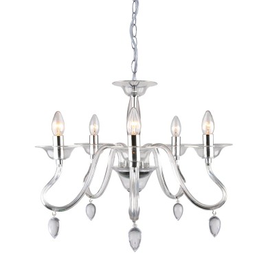 NETTO ΦΩΤΙΣΤΙΚΟ ΕΠΙΤΟΙΧΟ ΔΙΑΦΑΝΟ ΑΚΡΥΛΙΚΟ ΣΥΜΒΑΤΙΚΟ 1ΧΕ27 IP20 260Χ140Χ290mm