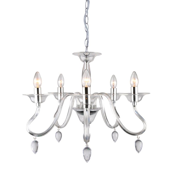 NETTO ΦΩΤΙΣΤΙΚΟ ΕΠΙΤΟΙΧΟ ΔΙΑΦΑΝΟ ΑΚΡΥΛΙΚΟ ΣΥΜΒΑΤΙΚΟ 1ΧΕ27 IP20 260Χ140Χ290mm