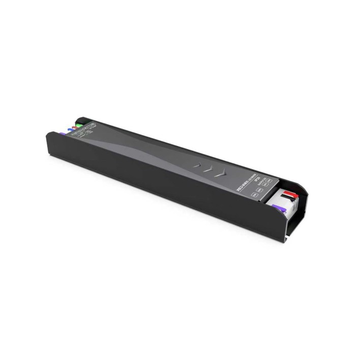 POWER SUPPLY 48V 100W 2.08A TRIAC/0-10v DIM IP20