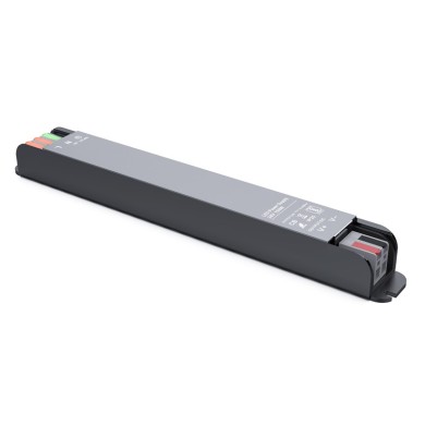 LED CV METAL DRIVER 150W 230V AC- 24V DC 6.3A IP20 5YRS
