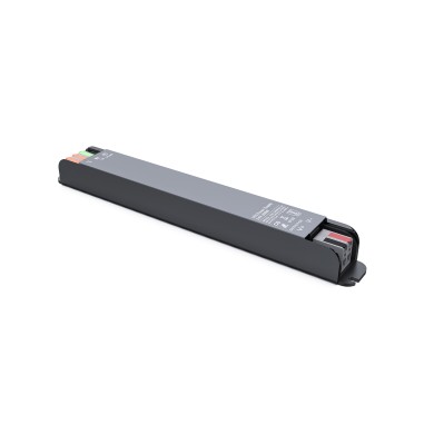 LED CV METAL DRIVER 200W 230V AC- 48V DC 4,17A IP20 5YRS