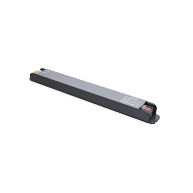 LED CV METAL DRIVER 250W 230V AC- 48V DC 5,2A IP20 5YRS