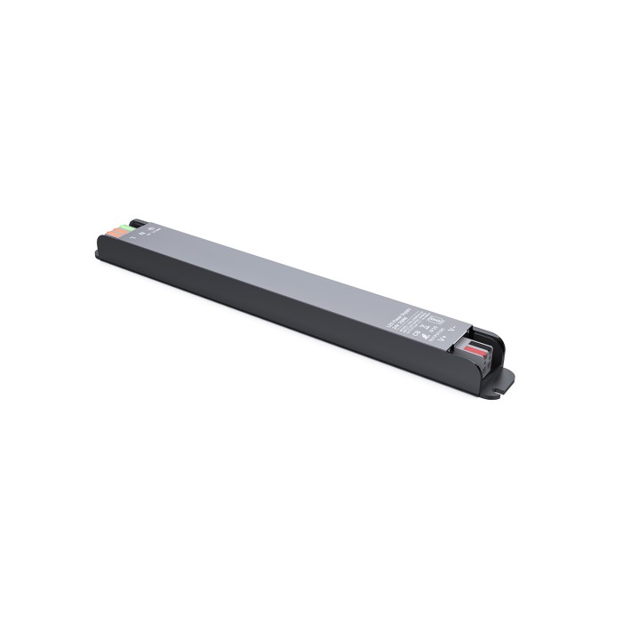 LED CV METAL DRIVER 250W 230V AC- 48V DC 5,2A IP20 5YRS