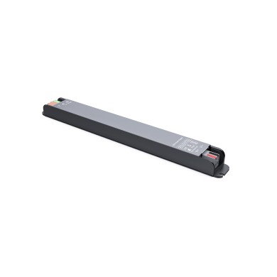LED CV METAL DRIVER 300W 230V AC- 48V DC 6,25A IP20 5YRS