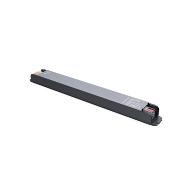 LED CV ΜΕΤΑΛΛΙΚΟ DRIVER 230V AC- 24V DC 350W 14,6A IP20 5YRS