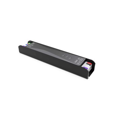 LED CV METAL DRIVER 72W 230V AC24V DC PUSH 0-10V DIM 3in1 DALI2 3A IP20 5YRS