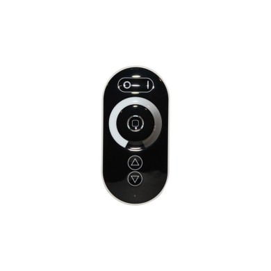 RF TOUCH REMOTE CONTROL FOR LED SMART WIRELESS DIMMING SYSTEM