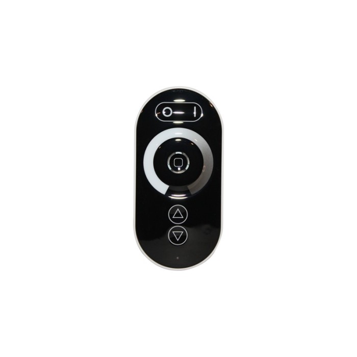 RF TOUCH REMOTE CONTROL FOR LED SMART WIRELESS DIMMING SYSTEM