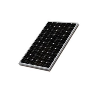 SOLAR PANEL MONOCRYSTALLINE 60W 12V DC DIMENSION : 585x550x30mm , kg
