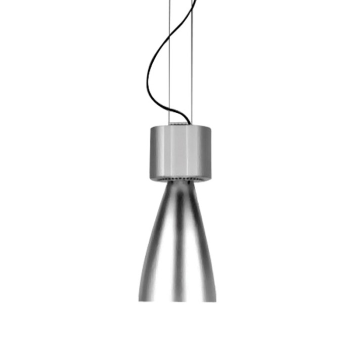  ΚΑΜΠΑΝΑ HQI 70W E27 ΜΕ ΜΑΓΝ.ΜΠΑΛΑΣΤ