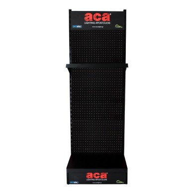 NEW "BIG" STAND 2024 BLACK