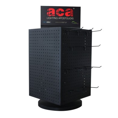 NEW "SMALL" STAND 2024 BLACK