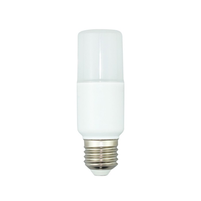 LED SMD E27 STICK 10W 3000K 230V AC 950LM IP65 RA80 40000H 200°