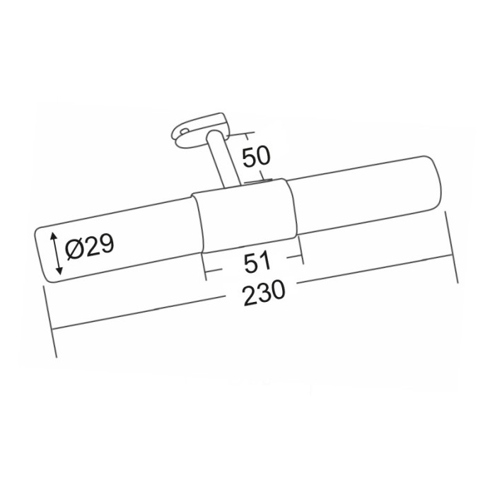 SUEVA-ΦΩΤΙΣΤΙΚΟ ΕΠΙΤΟΙΧΟ ΑΣΗΜΙ ΜΕΤΑΛΛΙΚΟ ΜΠΑΝΙΟΥ ΣΥΜΒΑΤΙΚΟ 2ΧG9 IP20 14X12X6CM