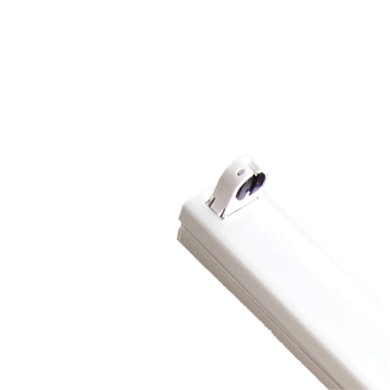 HIGH QUALITY LUMINAIRE T5 1X14W WITH EL.BALLAST