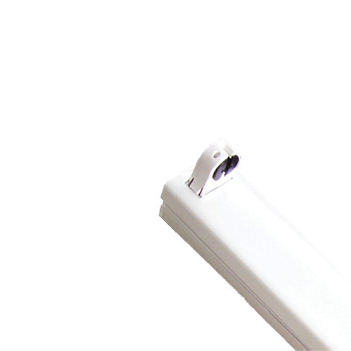 ΣΚΑΦΑΚΙ Τ5 1X14W ΑΠΛΟ ΜΕ ΗΛΕΚΤΡ. ΜΠΑΛΑΣΤ