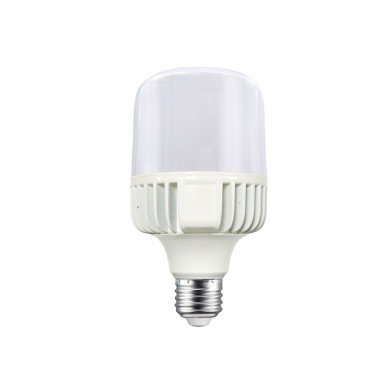 LED SMD T70 E27 15W 3000K 1650LM 230V AC RA80 40000H 220° IP65 3Y ALUMINUM