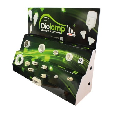 LED LAMP TESTER WITH DIFFERENT KIND OF SOCKETS