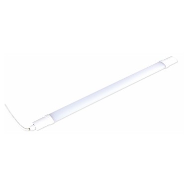 LED LUMINAIRE 18W 650mm 4000K 1800Lm IP66 230VAC PF>0.9 Ra80