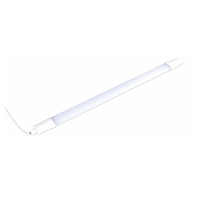 LED LUMINAIRE 18W 650mm 4000K 1800Lm IP66 230VAC PF>0.9 Ra80