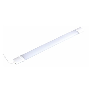 LED LUMINAIRE 30W 652mm 6500K 2750Lm IP66 230VAC PF>0.9 Ra80