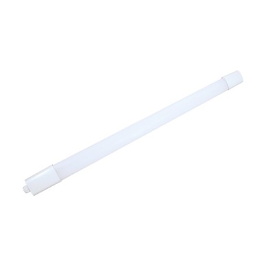 LED LUMINAIRE 36W 1260mm 6500K 3600Lm IP66 230VAC PF>0.9 Ra80
