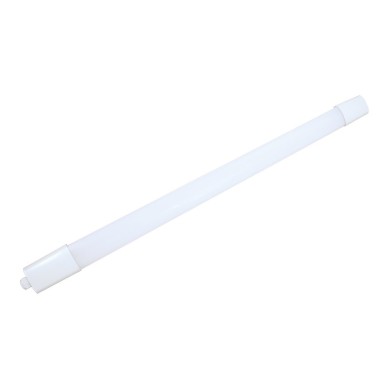 LED LUMINAIRE 45W 1560mm 4000K 4500Lm IP66 230VAC PF>0.9Ra80