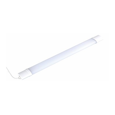 LED LUMINAIRE 60W 1262mm 4000K 5800Lm IP66 230VAC PF>0.9Ra80