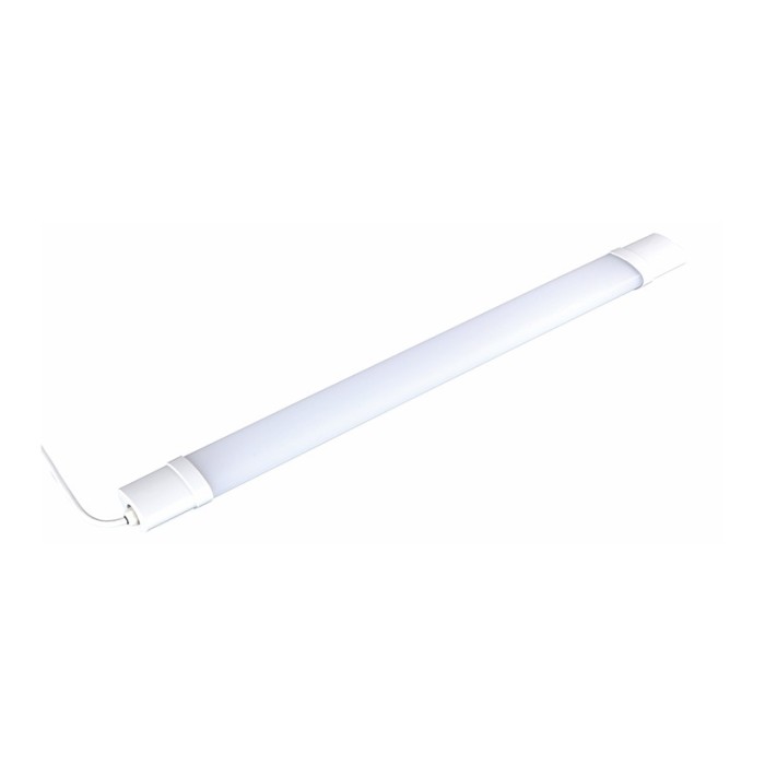 LED LUMINAIRE 60W 1262mm 6500K 5800Lm IP66 230VAC PF>0.9 Ra80