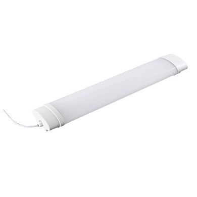 LED LUMINAIRE 60W 632mm 4000K 5400LM IP66 230VAC Ra80