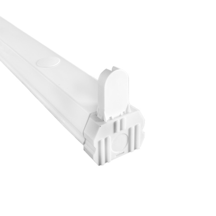 LIGHT FITTING 1Χ36W T8 FOR LED LAMPS