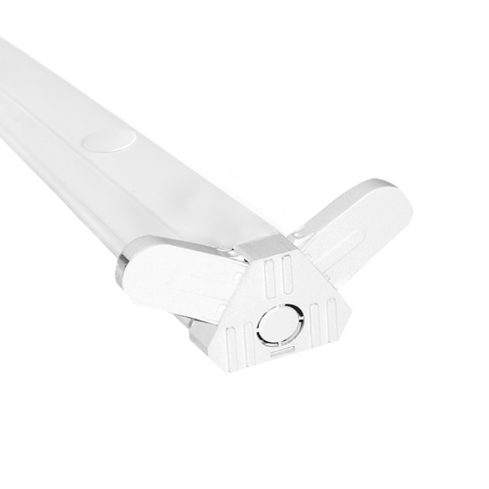 LIGHT FITTING 2Χ36W T8 FOR LED LAMPS