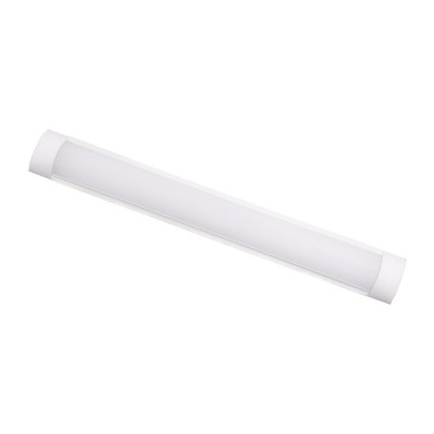 LED LINEAR LUMINAIRE 36W 2800LM 3000K 120° 230V AC IP44 Ra>80 30.000HRS
